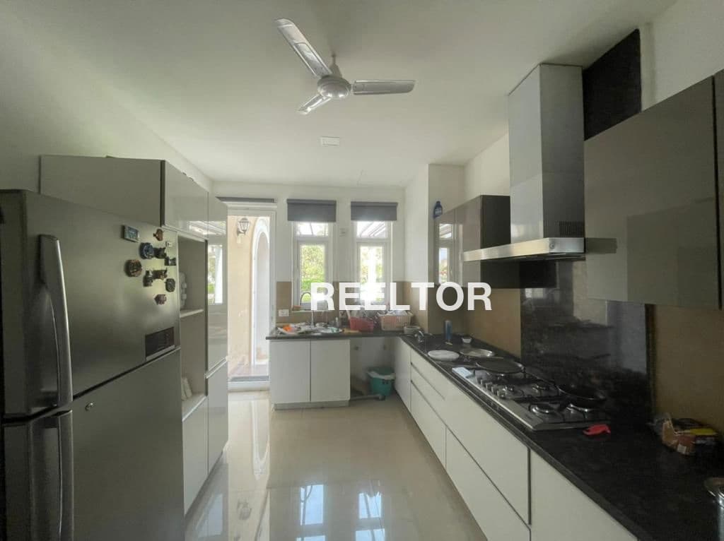 Top 4 Bhk Flats For Sale In Praphul Villa Chhawla