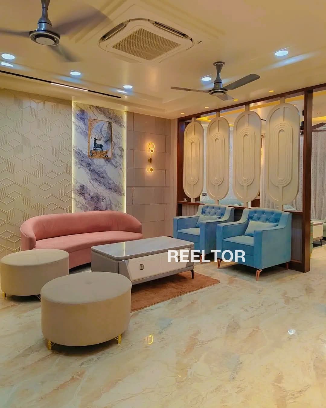 Top 4 Bhk Flats For Sale In Praphul Villa Chhawla