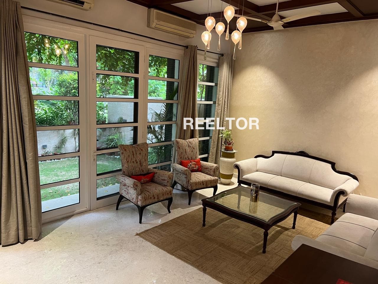 Villa For Rent In Bhankrota Khurd Sanganer