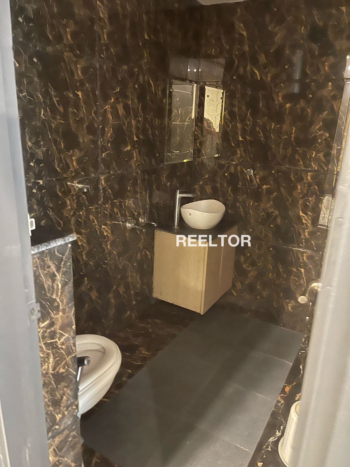 1 Bhk For Sale In Pahadi Beeba Residence Himalaya Marg