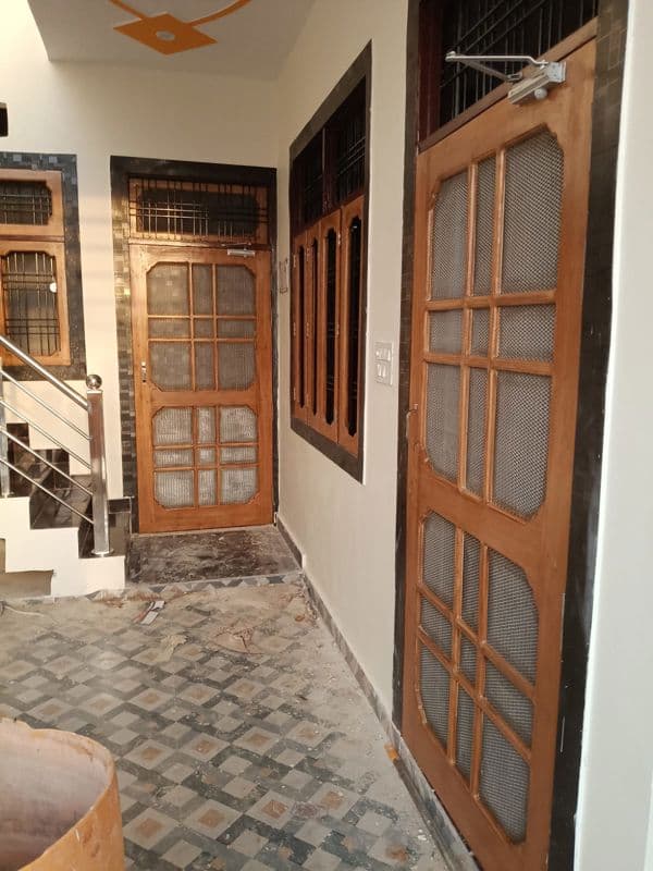 1 Bhk For Sale In Pahadi Beeba Residence Himalaya Marg
