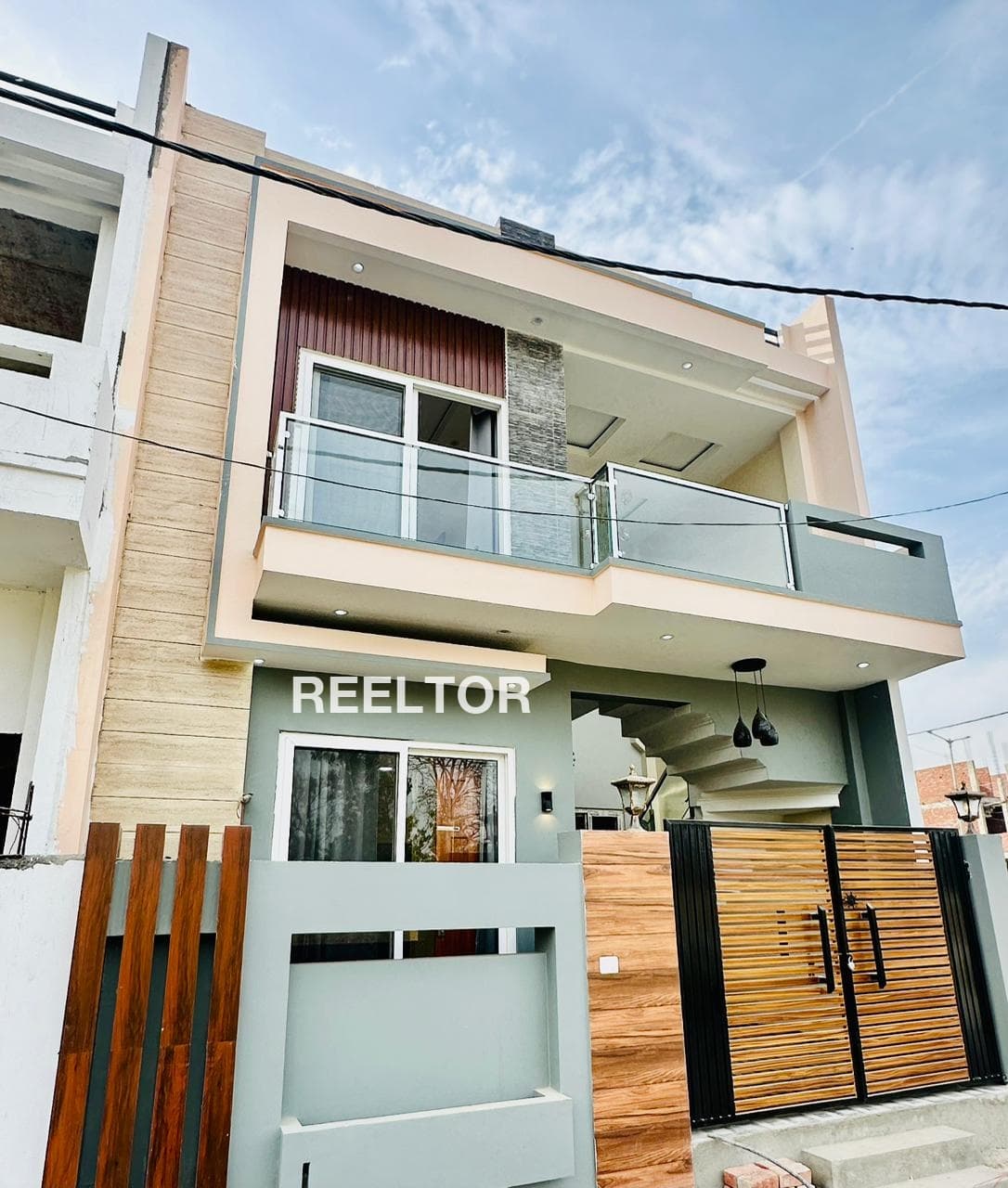 Villa For Rent In Gaur City Dadri