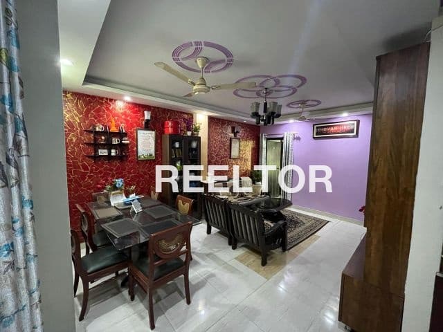 Top 4 Bhk Flats For Sale In Praphul Villa Chhawla