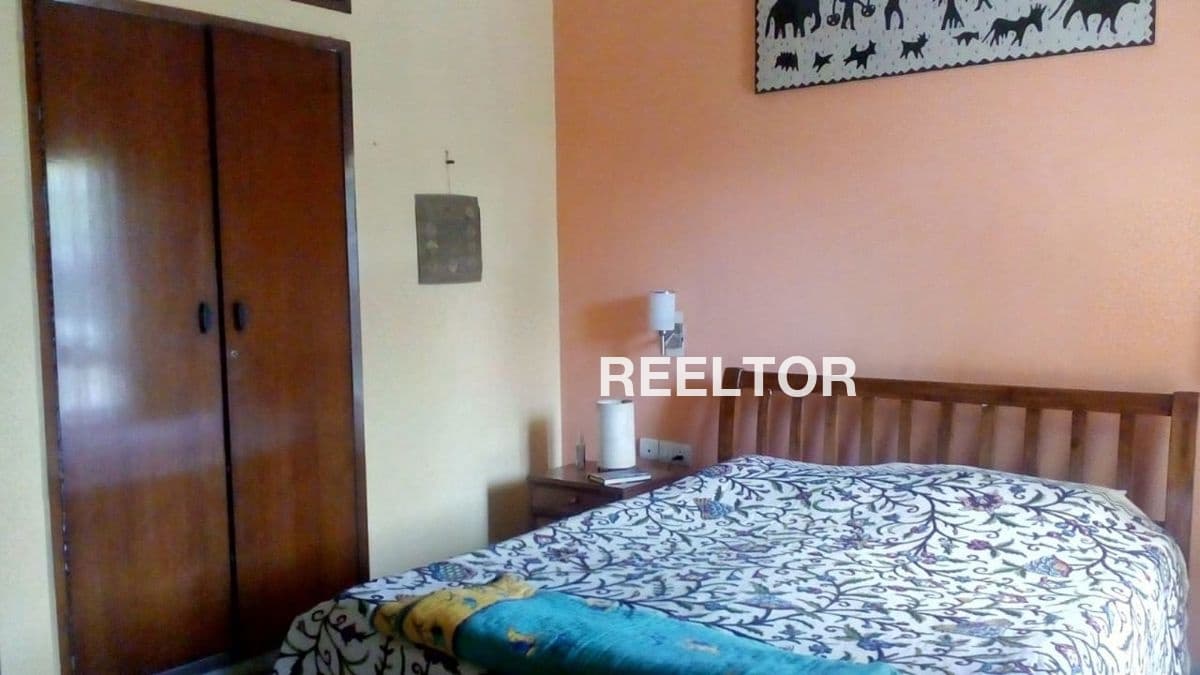 1 Bhk For Sale In Pahadi Beeba Residence Himalaya Marg