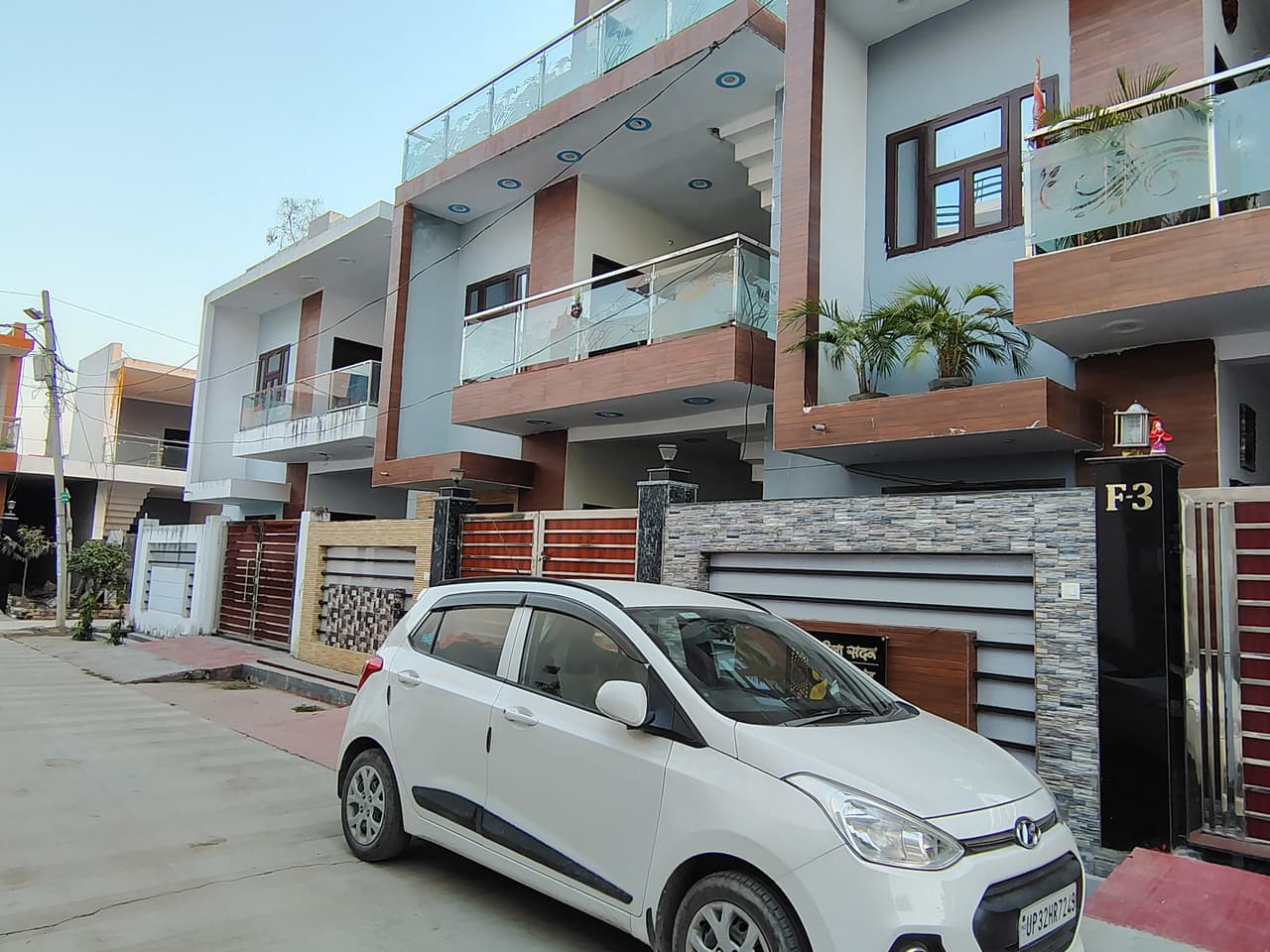 Buy 3 Bhk In Eldeco Amaya Sonipat