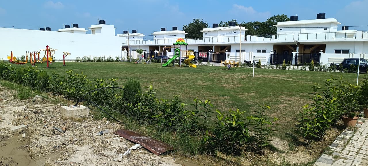 Buy 3 Bhk In Eldeco Amaya Sonipat