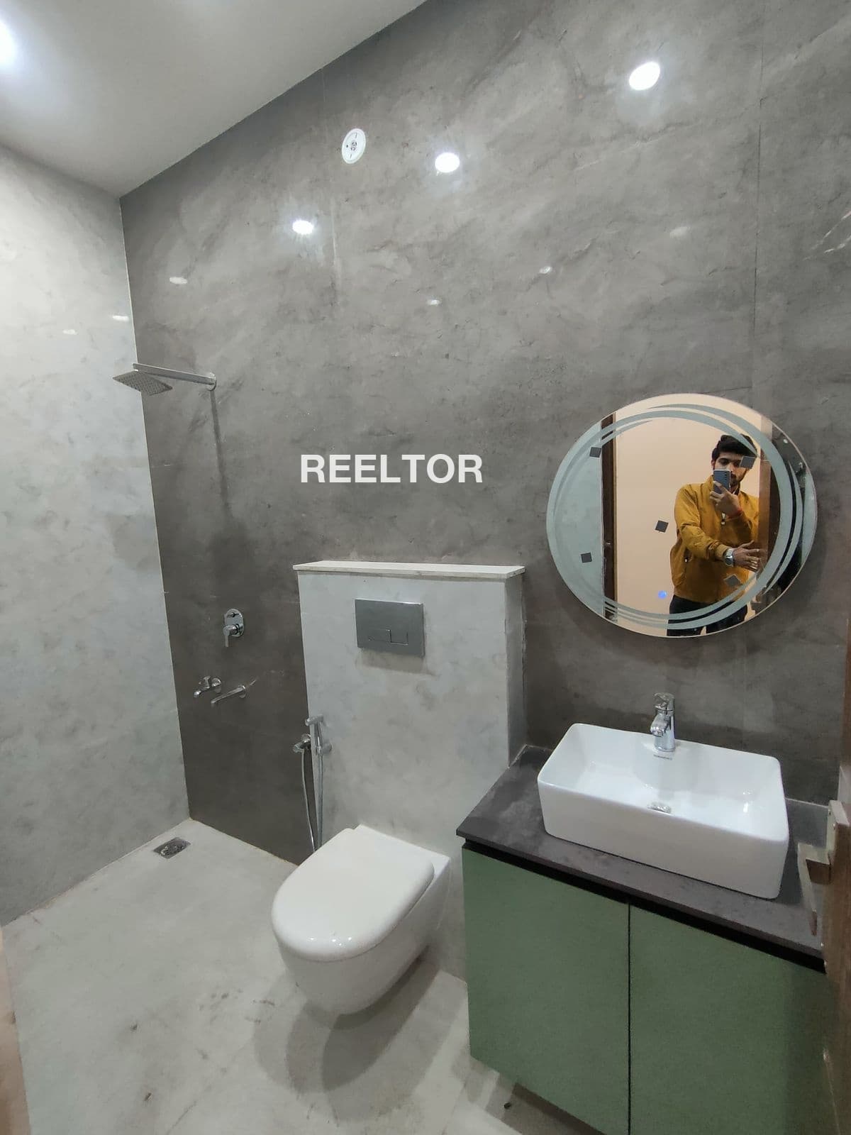 1 Bhk For Sale In Pahadi Beeba Residence Himalaya Marg