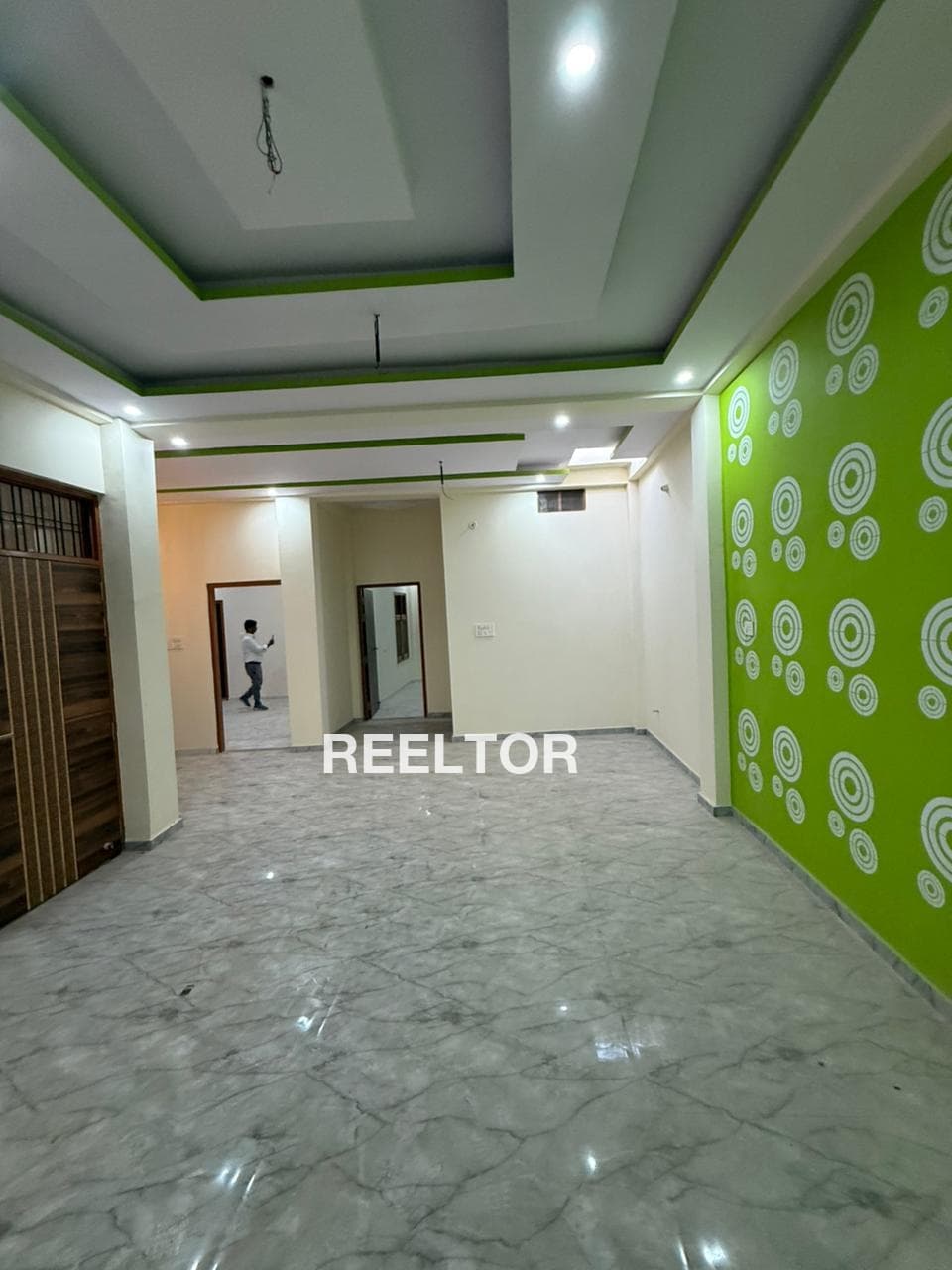1 Bhk For Sale In Pahadi Beeba Residence Himalaya Marg