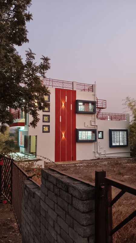 3 Bhk House For Rent In Eldeco Amaya Sonipat