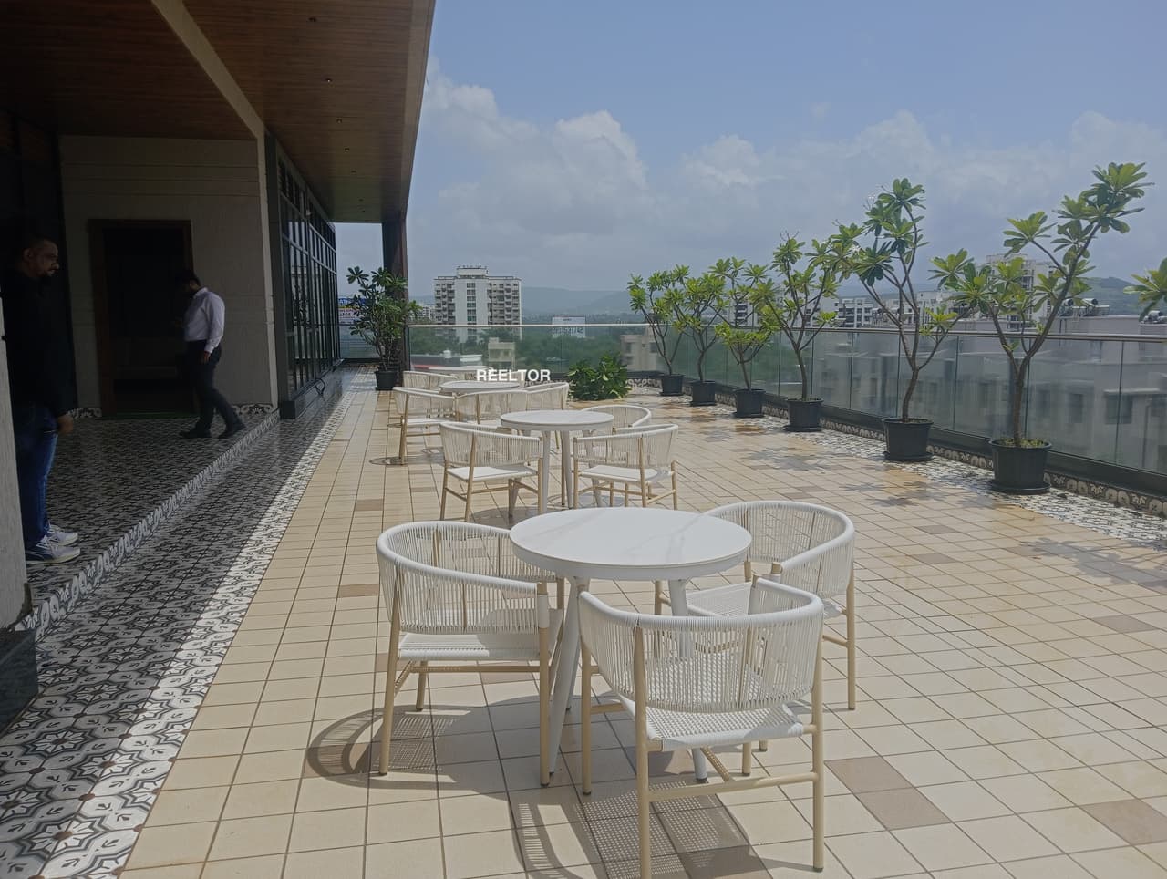 1 Bhk For Sale In Pahadi Beeba Residence Himalaya Marg