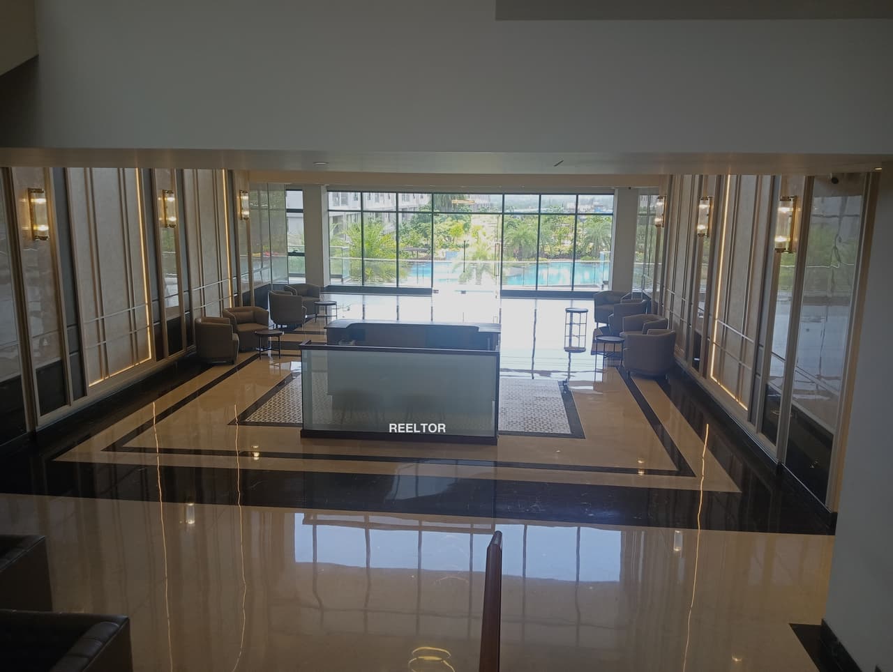 1 Bhk For Sale In Pahadi Beeba Residence Himalaya Marg