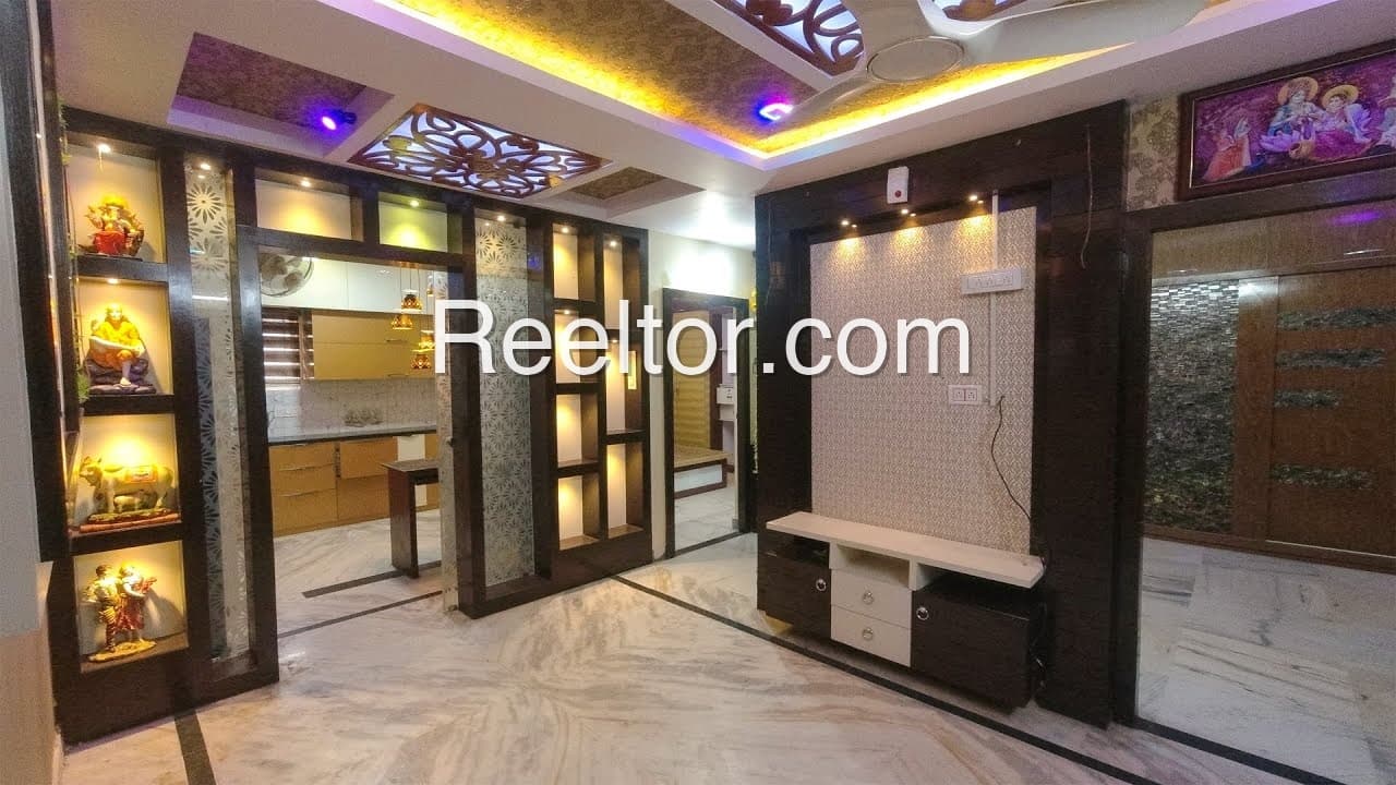 4 Bhk House For Rent In Karishma Residency Nagaur