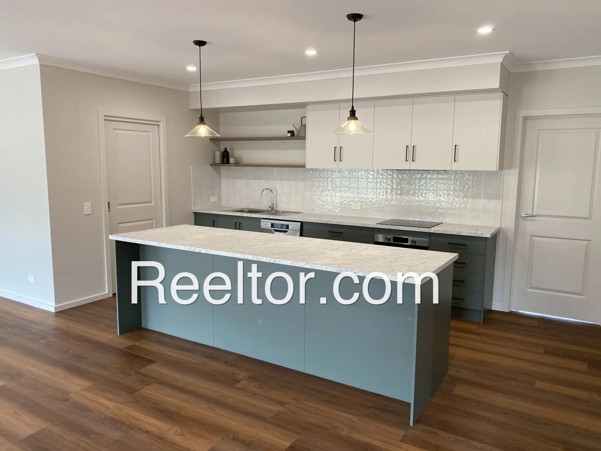 Image of 3 BHK Builder Floor in Naharlagun, Arunachal Pradesh