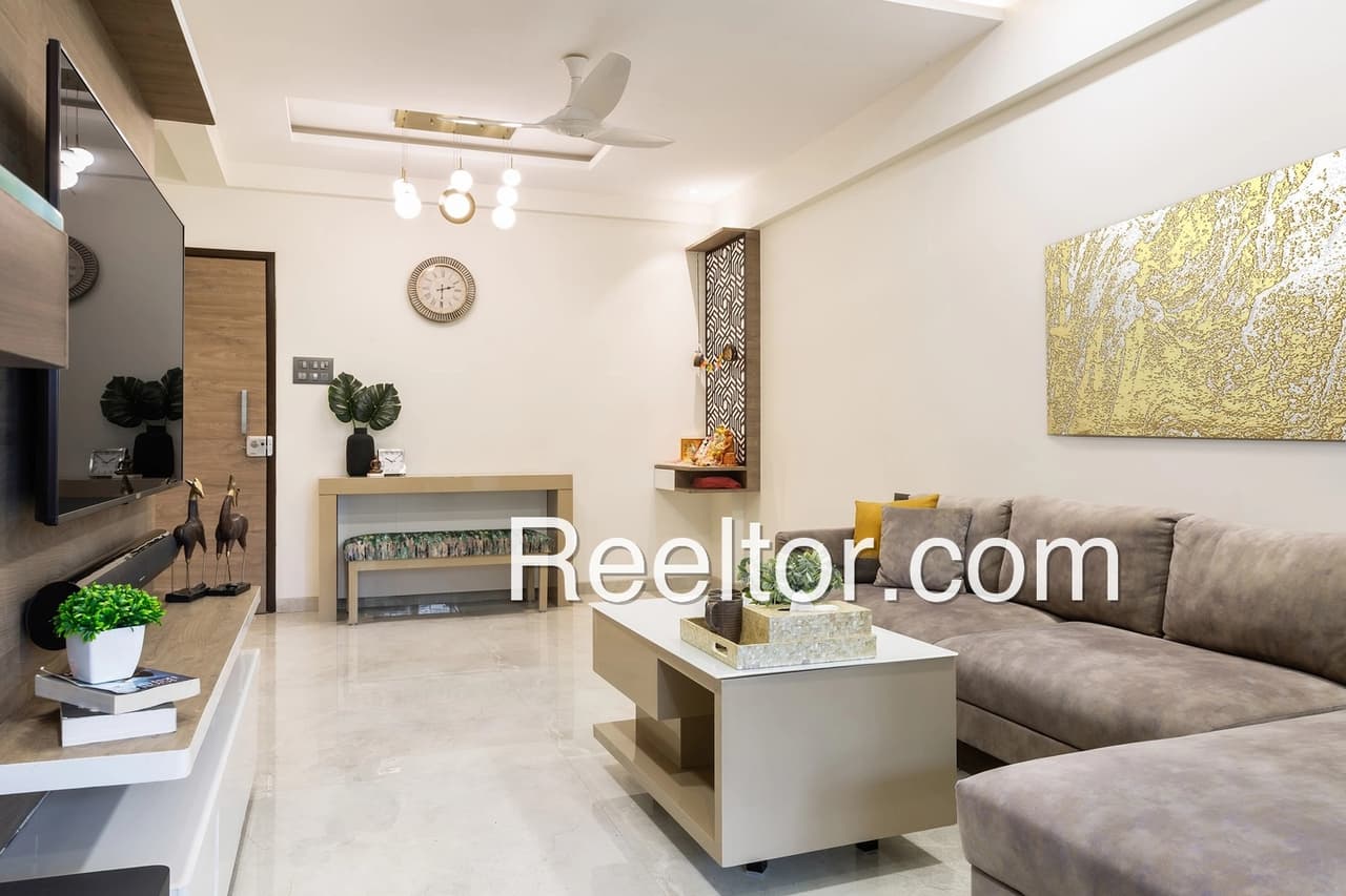 1 Bhk For Sale In Patkhede Jamner