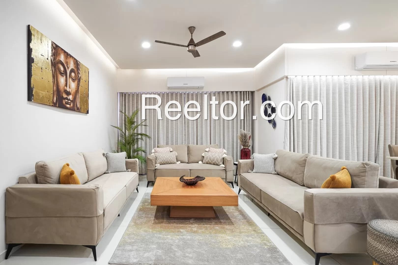 Image of 3 BHK Builder Floor in Silchar