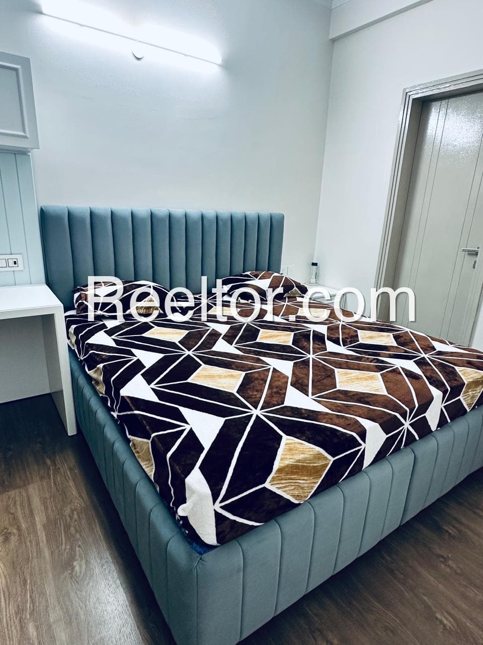 Image of 3 BHK Builder Floor in Tumkur City