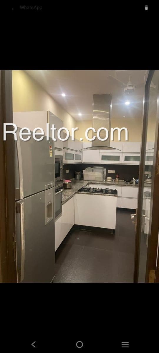 Image of 4 BHK Builder Floor for Rent in Ravangla, Sikkim