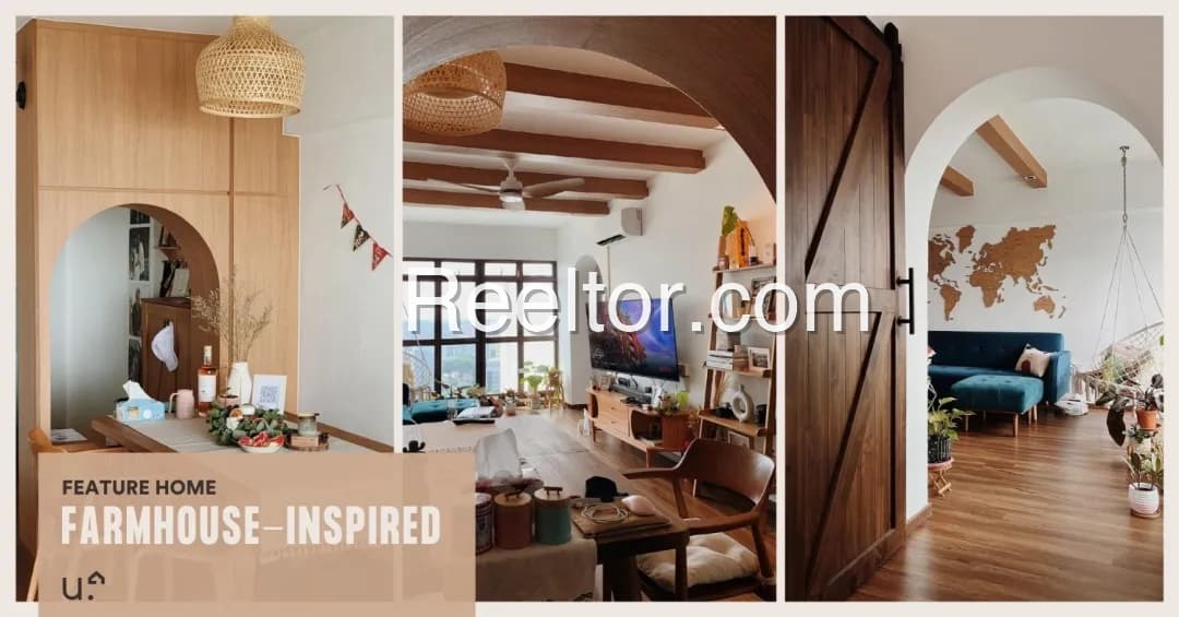 Image of 4 BHK Builder Floor in Baripada