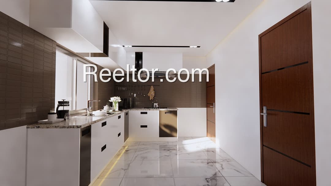 Image of 4 BHK Builder Floor in Dibrugarh