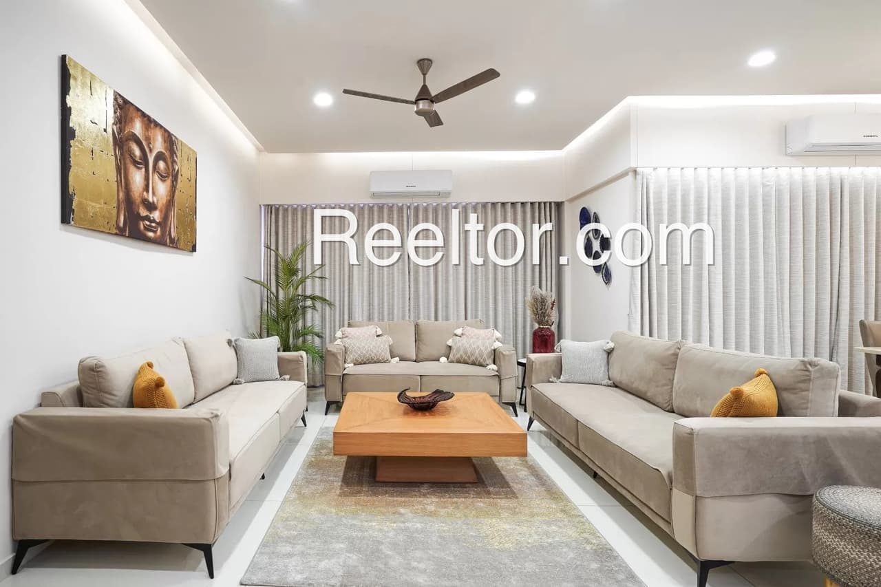 Image of 4 BHK Builder Floor in DLF Phase 1, Gurgaon