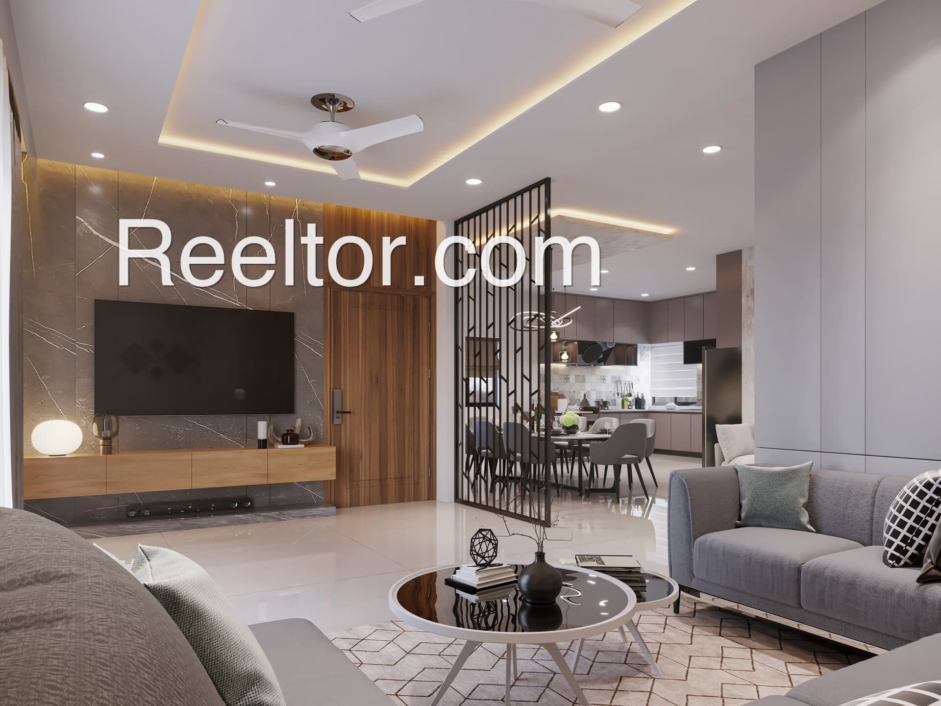 Image of 4 BHK Builder Floor in Ferrargunj, Port Blair