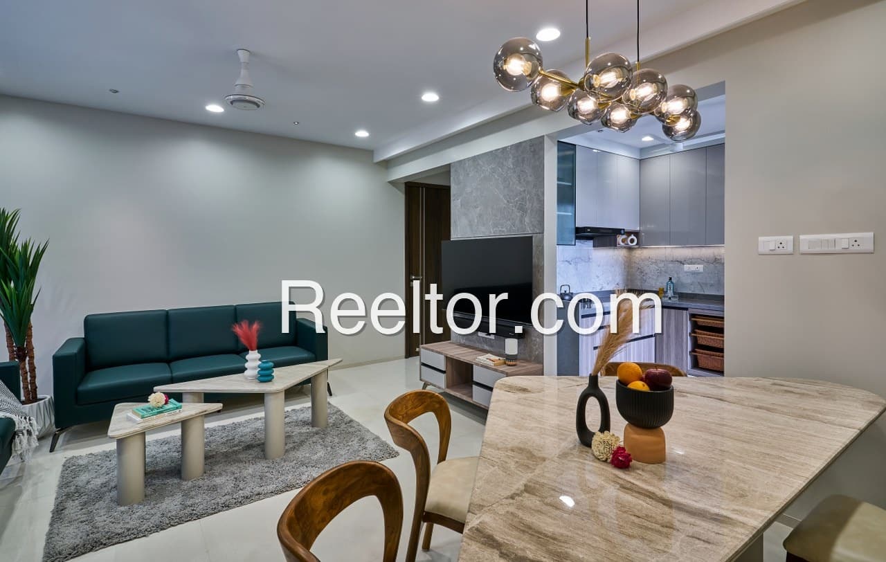 1 Bhk For Sale In Pawarwasti Tasgaon