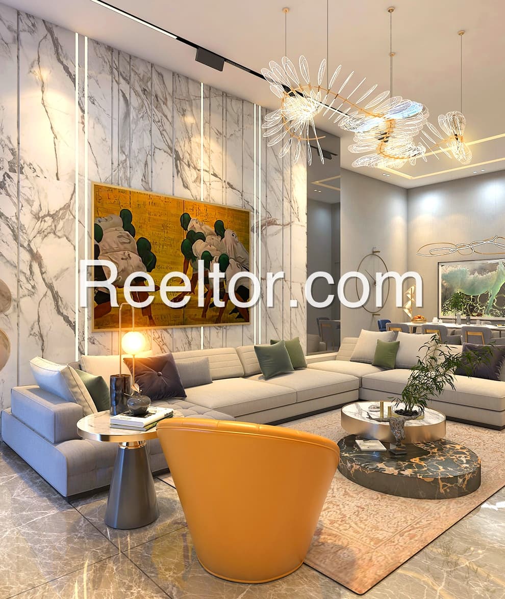 Available 4 Bhk In Sandi Khera Chhoti Sadri