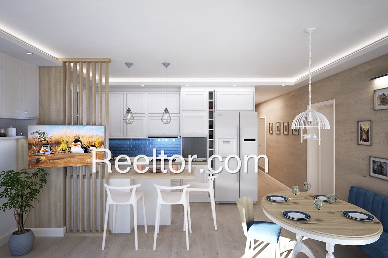 Image of 4 BHK Builder Floor in Maski, Raichur