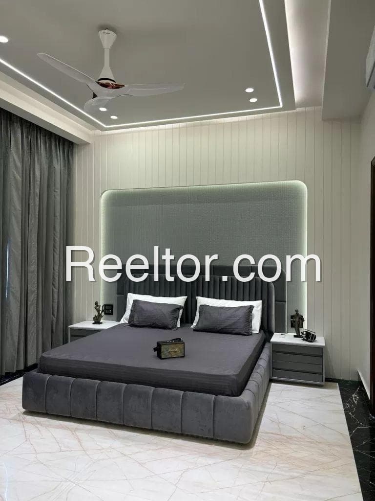 Image of 4 BHK Builder Floor in Patoda, Beed