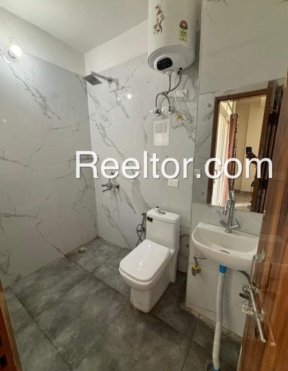 2 Bhk For Sale In Vikram Nagar Lucknow