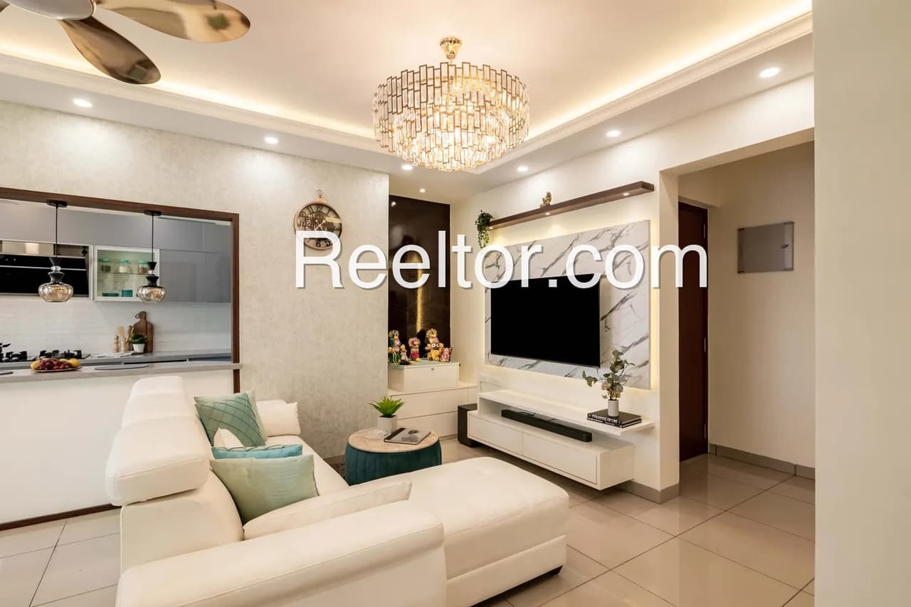 Image of 4 BHK Builder Floor in Sajjangarh, Banswara