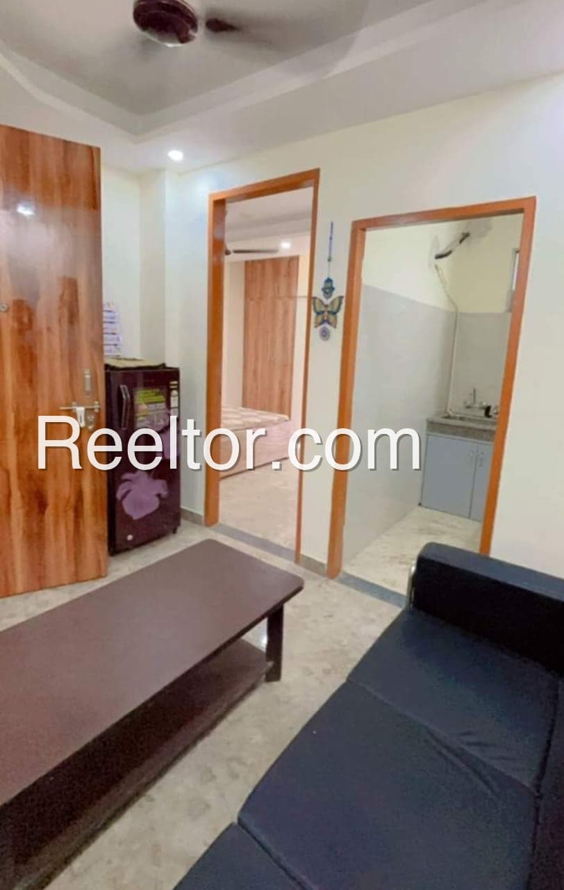 Image of 4 BHK Builder Floor in Semari, Salumbar