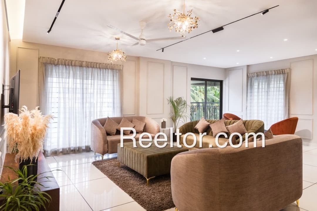 Image of 5 BHK Builder Floor for Rent in Betnoti, Mayurbhanj