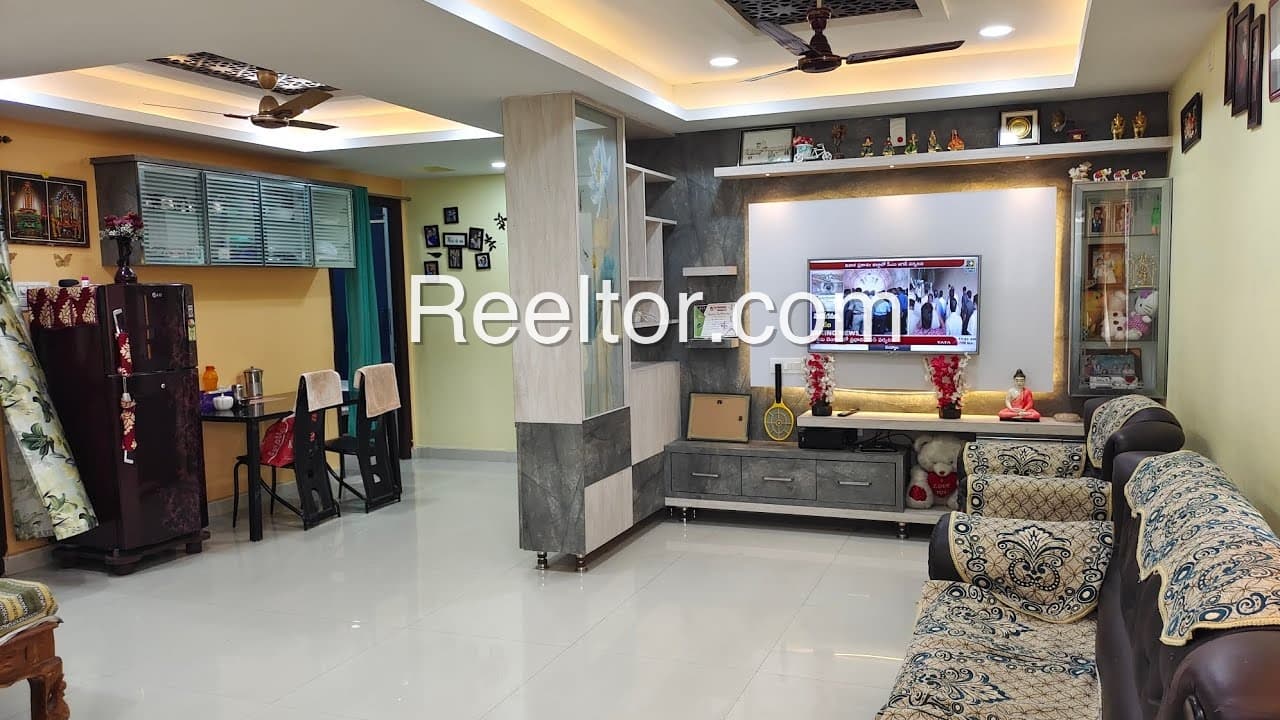 1 Bhk House For Rent In Alwarpet