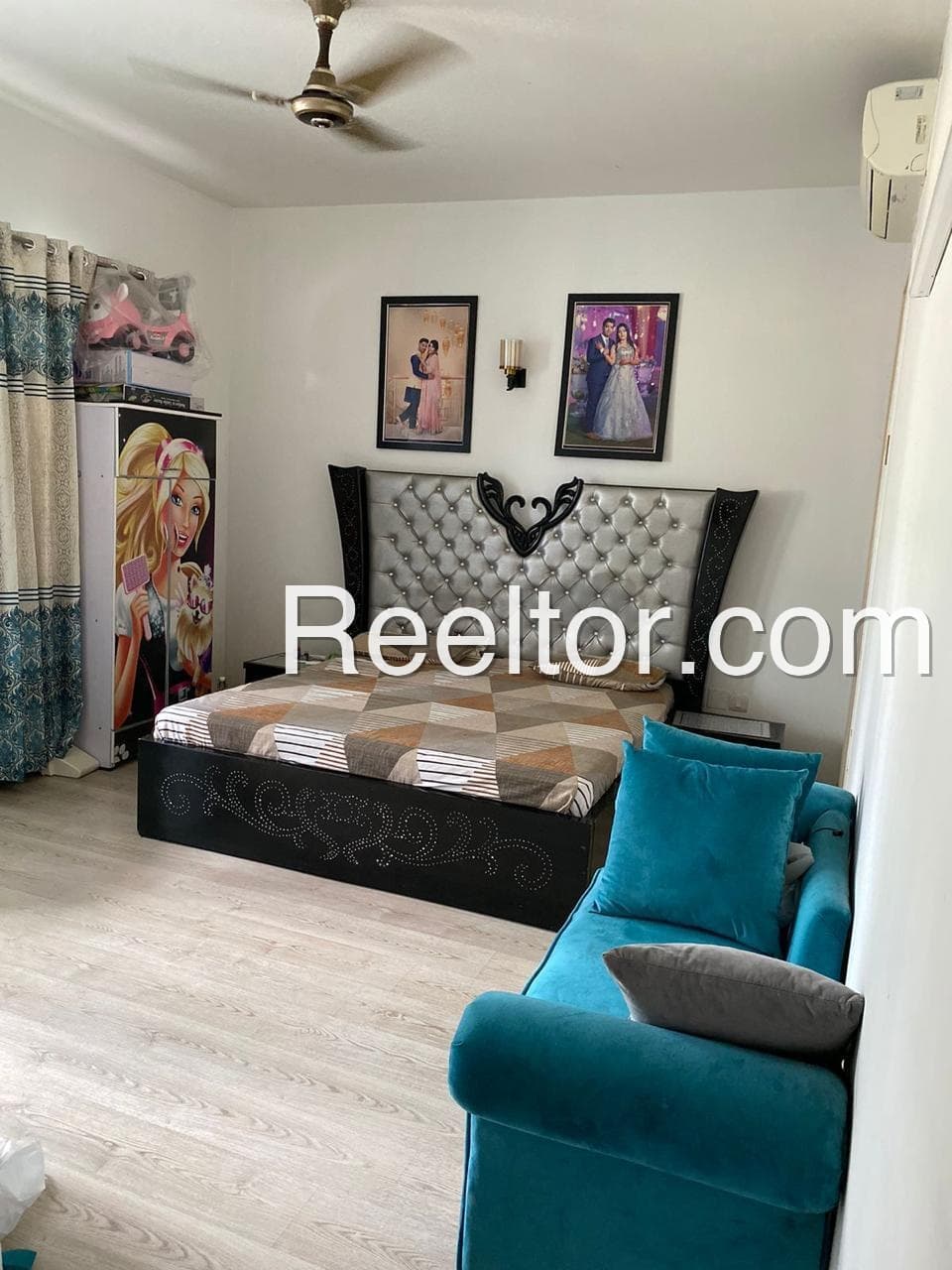 Image of 5 BHK Builder Floor in Amalner, Jalgaon