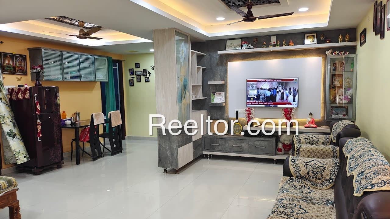 Builder Floor For Rent In Tenali