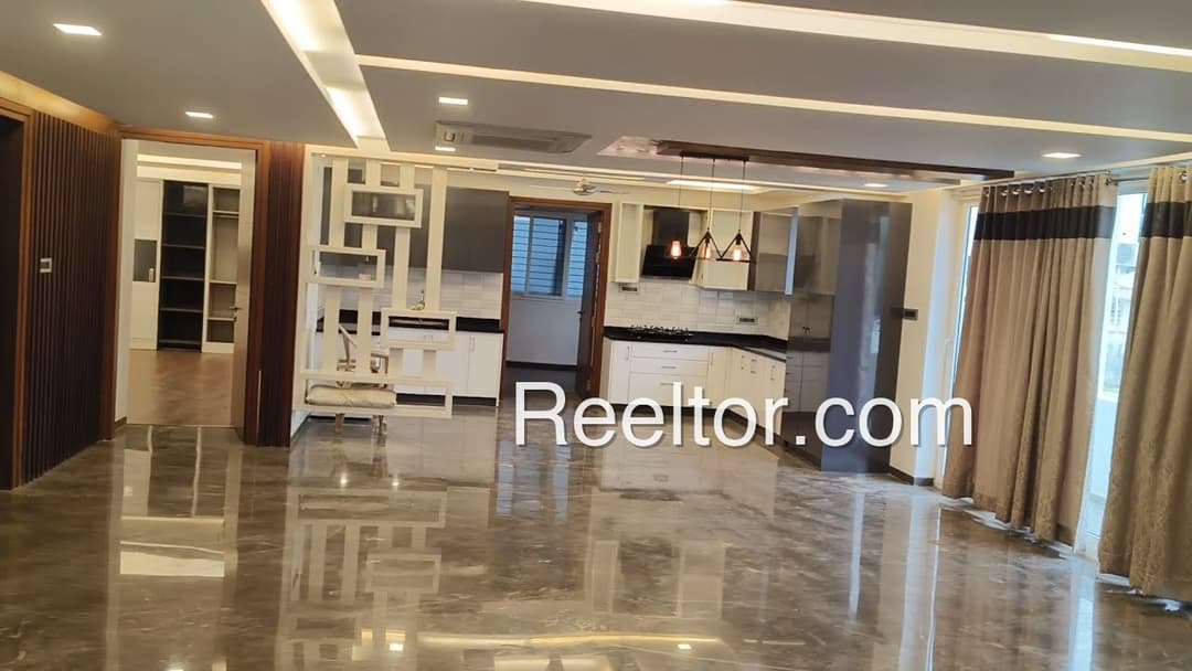 Builder Floor For Sale In Amalner