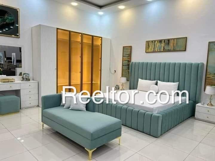 Buy Sale Builderfloor In North Goa