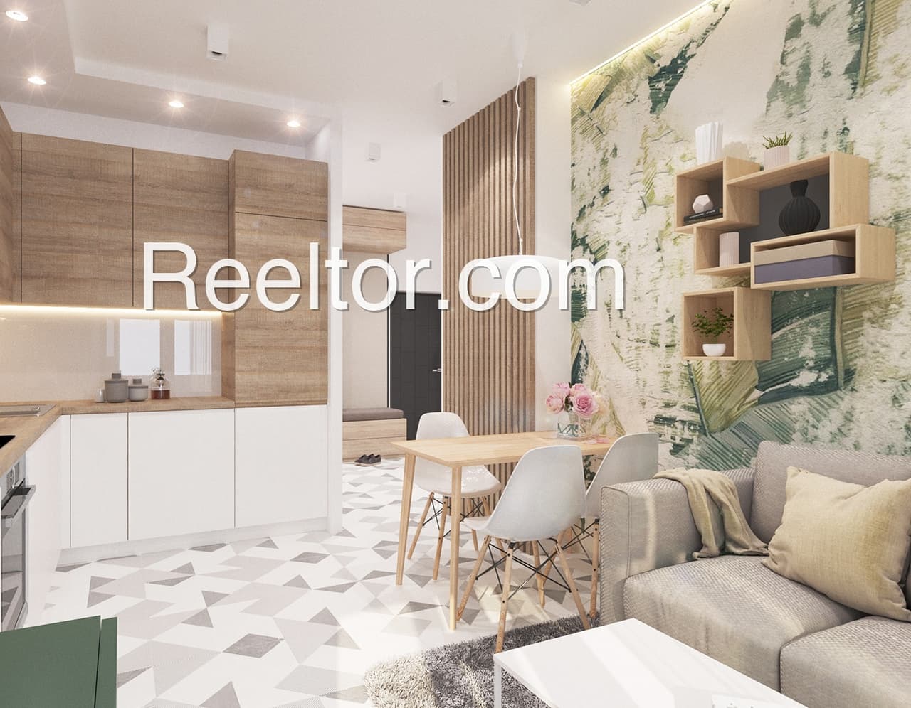 Image of 5 BHK Builder Floor in Indi, Vijaypura District