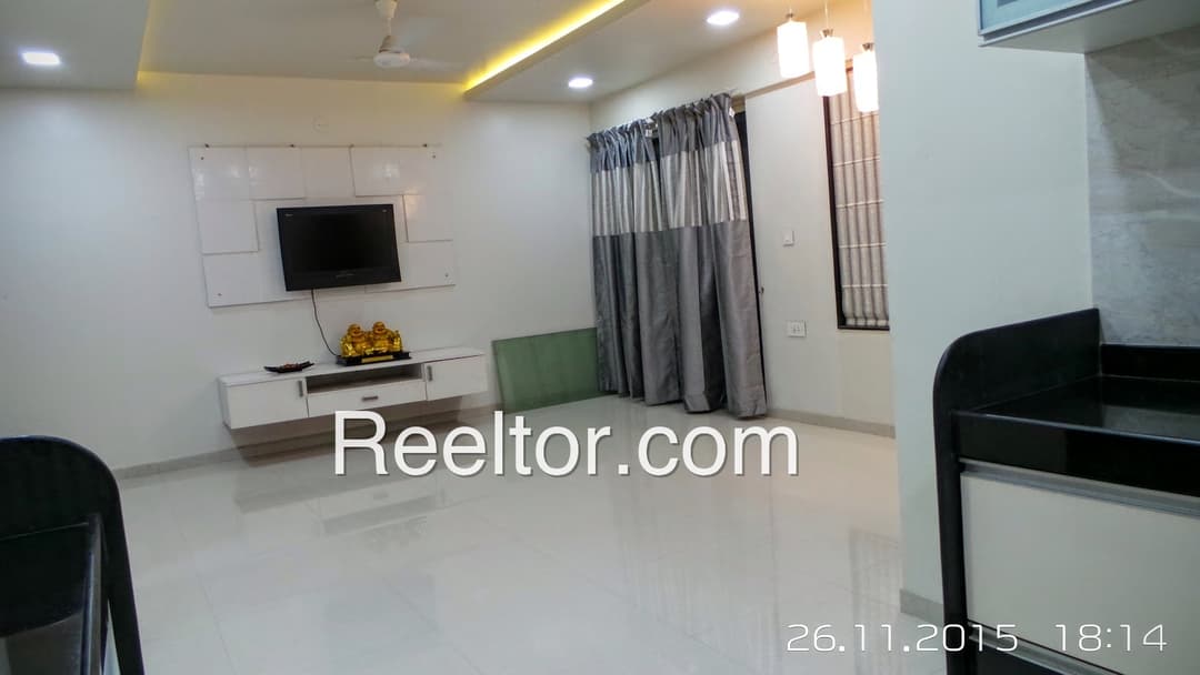 Image of Luxurious 3 BHK Builder Floor in Shevgaon