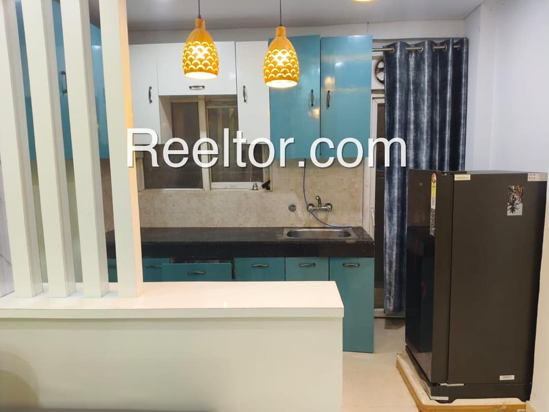 Image of Patharkandi 3 BHK Builder Floor