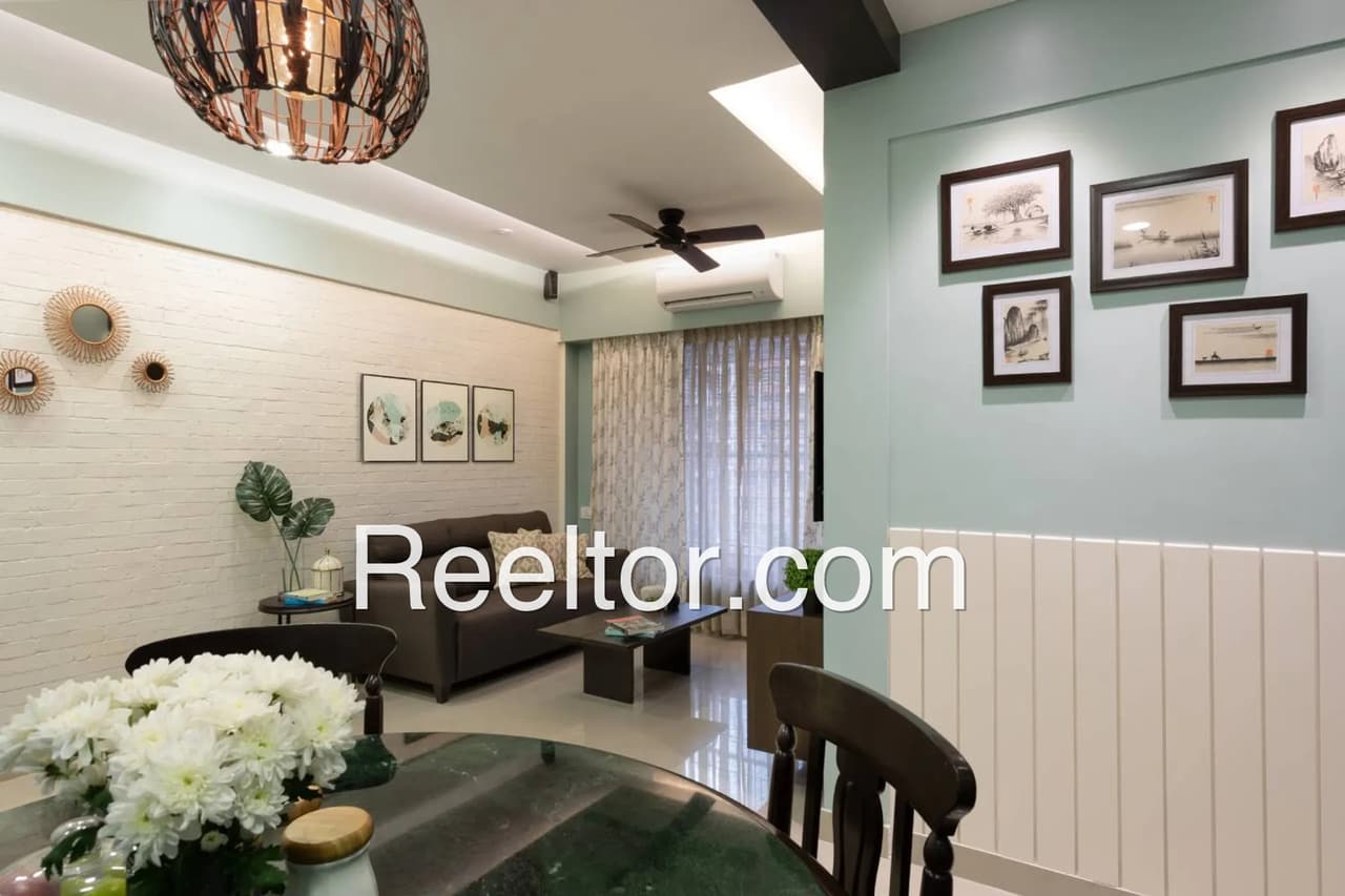 Image of 1 BHK Flat for Rent in Kulsaram, Medak