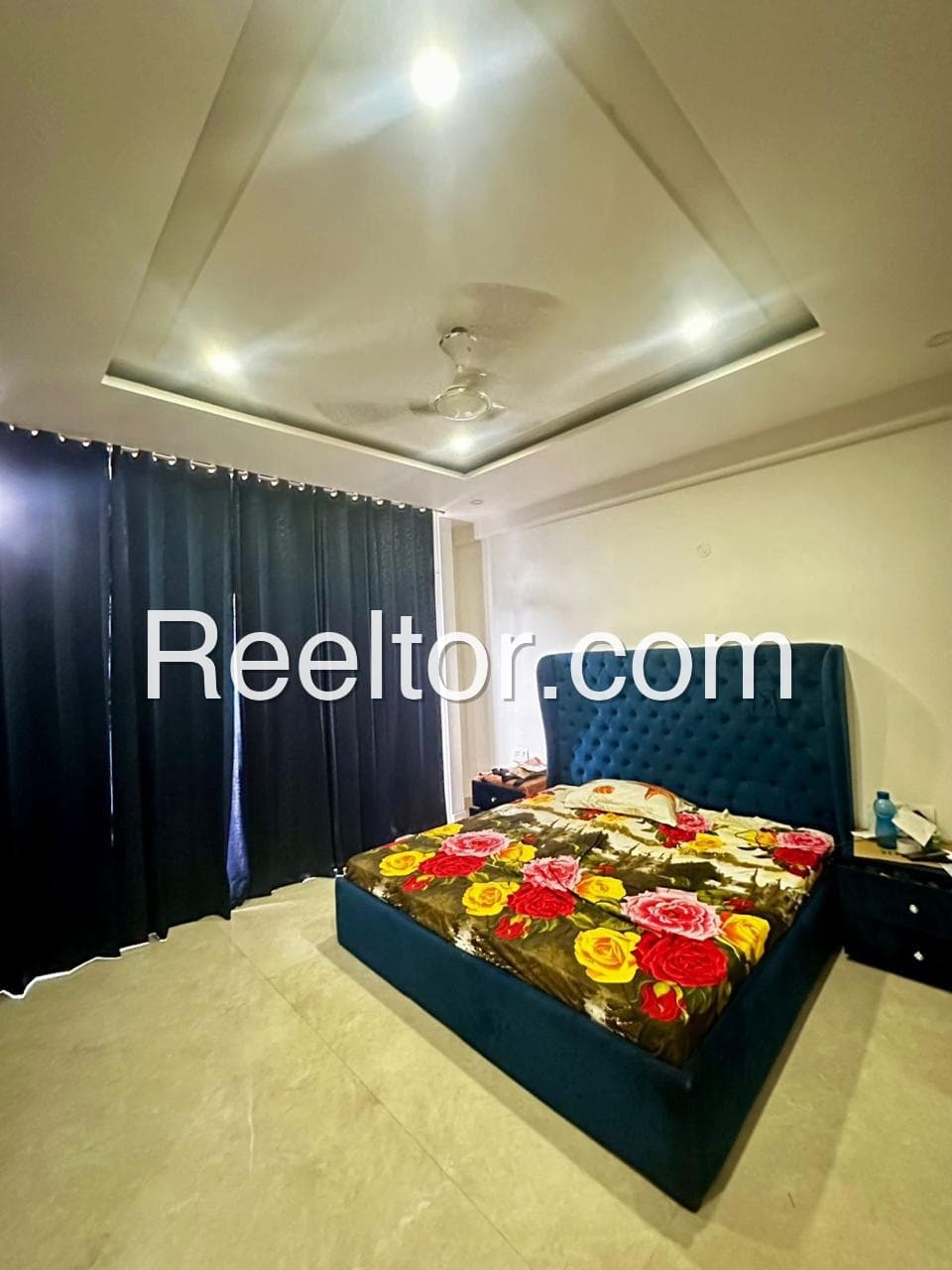 2 Bhk Apartment On Rent In Colva Goa