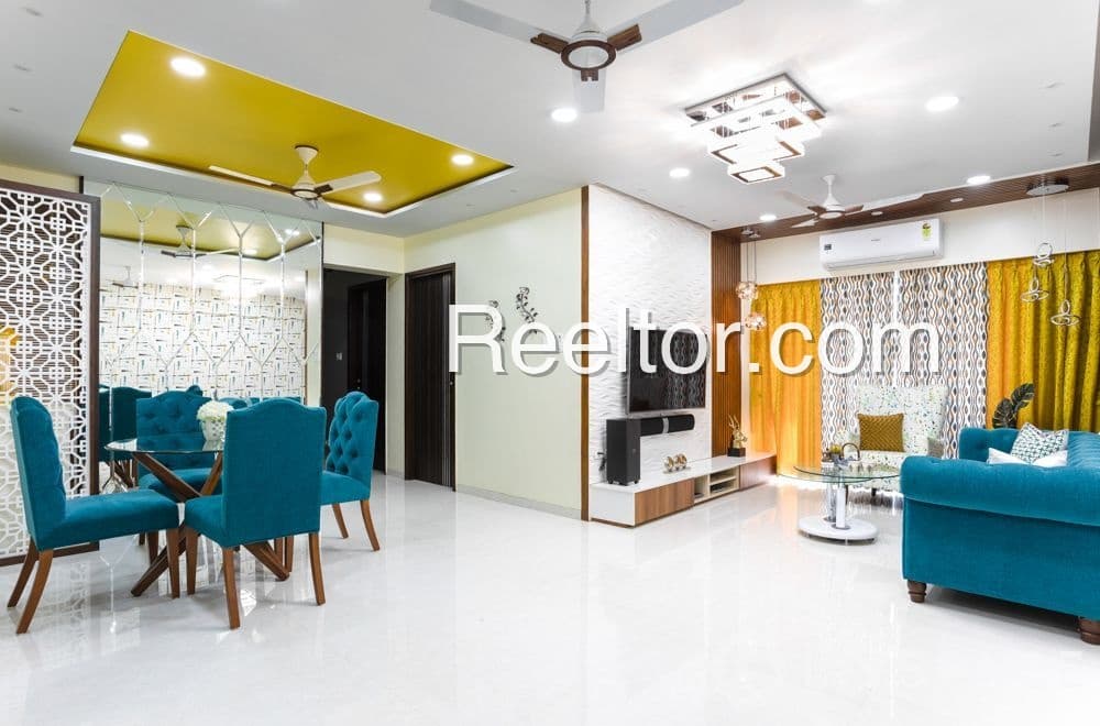 Flat For Rent In Chanliyon Ki Dhani Gira