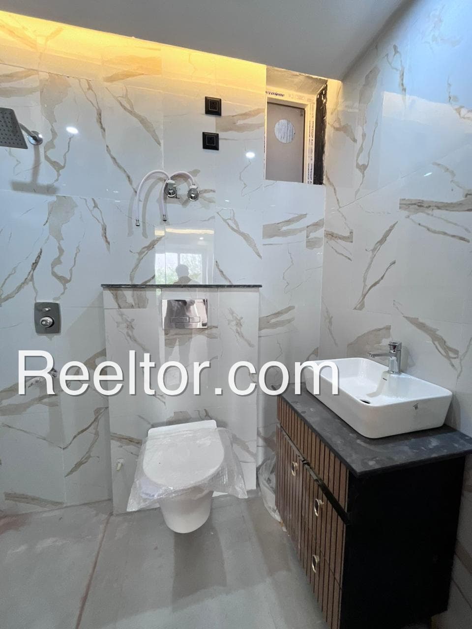 Image of 1 BHK Flat in Bhokardan, Jalna