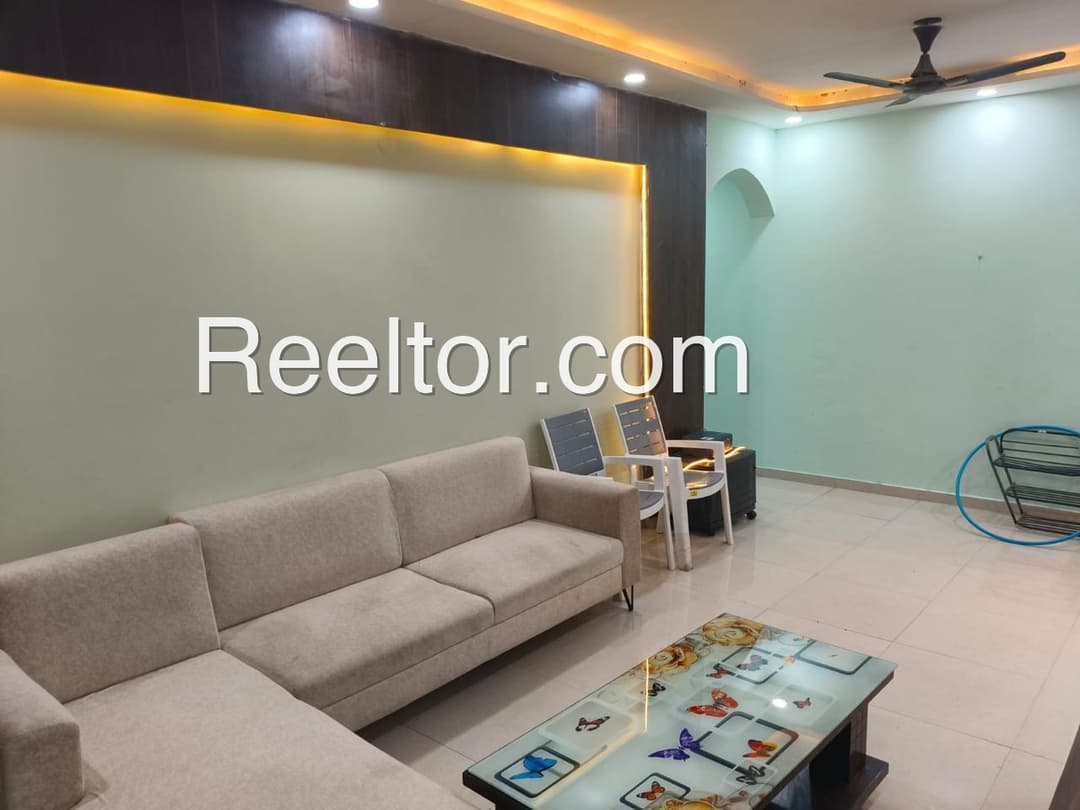 Image of 1 BHK Flat in Dammapeta, Bhadradri Kothagudem