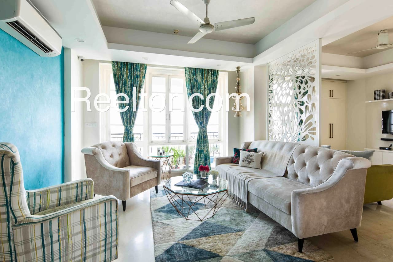 1 Bhk For Sale In Apurwa Apartment Patna