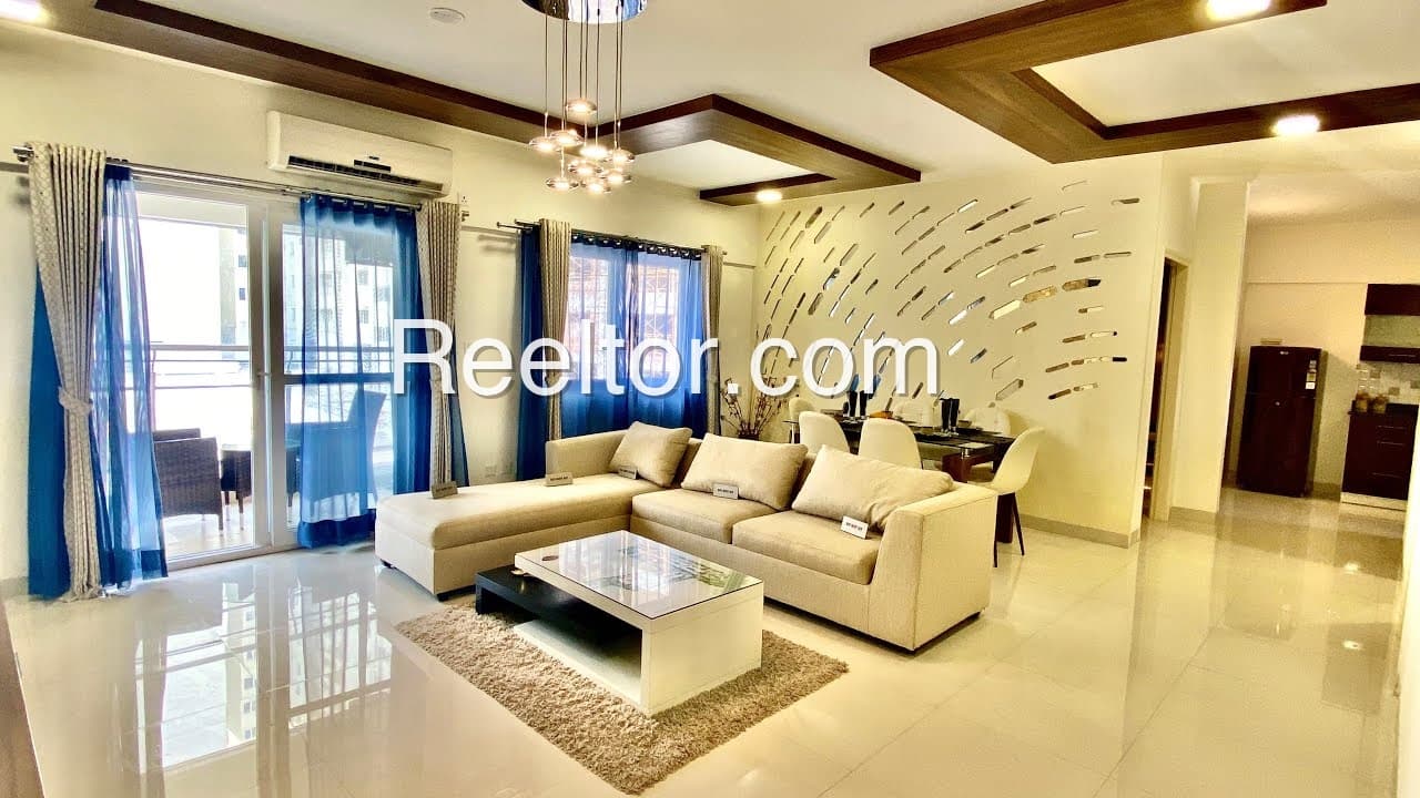 Image of 1 BHK Flat in Gotegaon, Narsinghpur