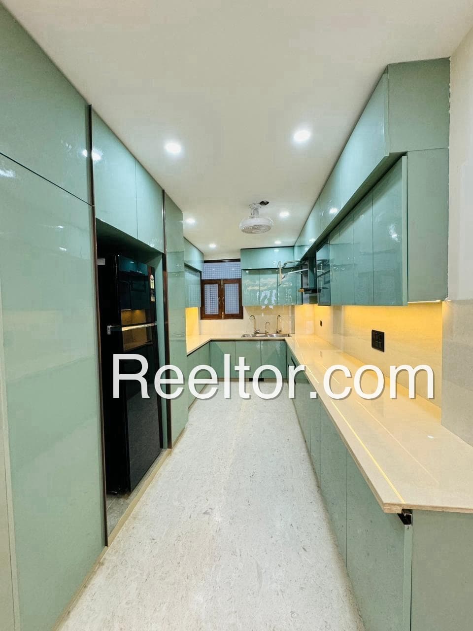 Image of 1 BHK Flat in Kalamnuri, Hingoli