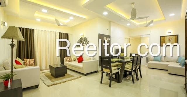Top 1 Bhk Flats For Sale In Lohdongari Camp Ramtek
